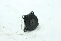 Oliepomp OEM Chrysler Voyager II 2.5 TD 92r. 09B