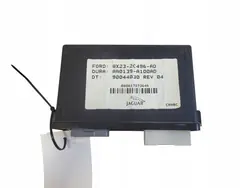 Peça Jaguar XF X250 2008 OEM 8X232C496AD Usada
