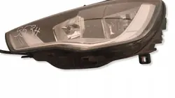 Gebrauchte linke Frontscheinwerfer OEM 8V0941003A Audi A3 8V
