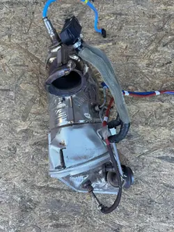 Catalyseur Dacia Sandero III 1.0 TCE 208A01380R