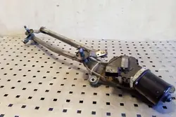 Etupenkin mekanismi NISSAN QASHQAI II 28800JD000