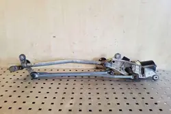 Mecanismo de janela dianteira NISSAN QASHQAI II 28800JD000