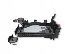 Support de batterie OEM S26301493 pour Renault