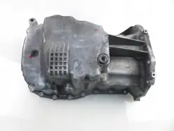 Cárter de óleo Renault OE 273260 - Usado