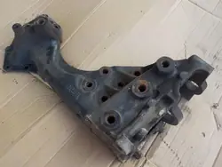 Suporte de montagem Scania R OEM 1727270 - Usado