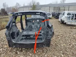 Rechte hintere Viertel OEM 668 BMW 2 Active Tourer