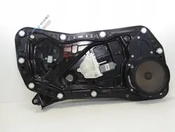 OEM 360171496 Vänster Fram Sidoruta Regulator VW Passat CC