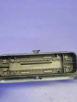 Módulo controlador AdBlue Audi usado OEM 4M0907355E