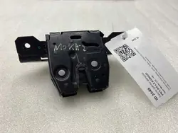 Opel Mokka 2016 Baklucka Lås