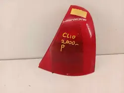 LÁMPARA TRASERA RENAULT CLIO II 98-01 DERECHA TYC