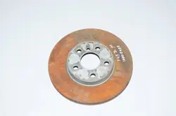 BMW F45 Etujarrurattaat OEM 6866297 - 294x22mm