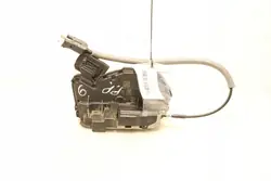 VW AREON SKODA KAMIQ FRAMDÖRR LÅS HÖGER 5TB837016D