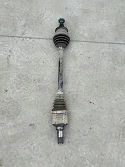 Vänster framaxel Seat Ibiza 1.0 TSI 2Q0407271BJ