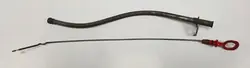 Tube de jauge d'huile Volvo XC90 2.5 T 9497557
