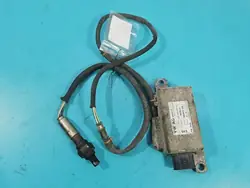 Lambdatunnistin NOX C3 10 PIN 03C907807D VW Golf V 1.4 FSI