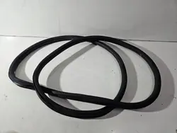 Front Door Seal PEUGEOT 208 2008 OEM 9673084680