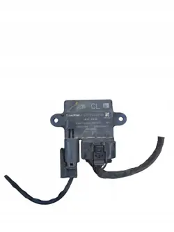 Modulo Relè Riscaldamento SsangYong Korando A6735450036