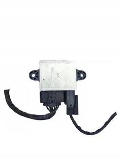 Module Relais Préchauffage SsangYong Korando A6735450036