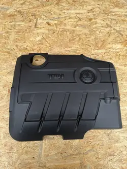Couvercle moteur Skoda Octavia Mk2 OEM 03G103925E