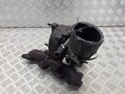 Turboahtimen SEAT EXEO 2.0 TDI