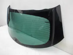 INS SZYBA TYŁ KLAPA Vitre Arrière pour Opel Insignia A