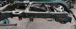 Cadre complet Dodge RAM IV 08r - Pièce OEM