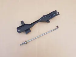 Suporte bateria OEM uchwyt akumulatora auris ii 1.33 12-18
