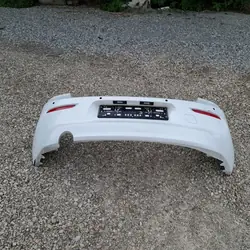 BMW F20 F21 Heckstoßstangenleiste OEM 4002911
