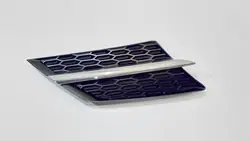 Griglia Paraurti Anteriore Destra Toyota RAV4 IV 53105-42010