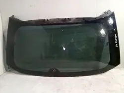 Cristal trasero de portón Citroen C4 Picasso OEM