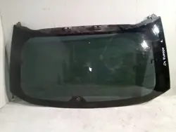 Vitre de hayon arrière Citroen C4 Picasso OEM