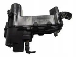 OEM 9852854580 AC-torkare för Citroen e-C4 III