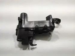 OEM 9852854580 AC-torkare för Citroen e-C4 III