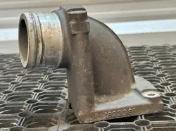 Retarder-Block-Anschluss OEM 1623381 für DAF XF 106