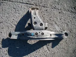 Soporte de Caja OEM LUK1126 - Subaru Forester