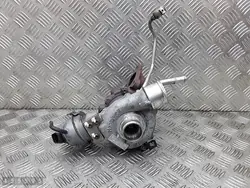 Turbo Honda HR-V 2018 1600td OEM 18900rsxg031m2