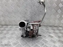 Turbochargeur Honda HR-V 2018 1600td OEM 18900rsxg031m2