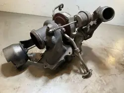Turbo OEM A6510906080 pour Mercedes-Benz Sprinter