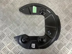 Hintere Bremsscheibenabdeckung OEM 68376819AB Jeep