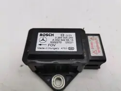 ESP-kiihtyvyysanturi Mercedes-Benz Vito Viano W639 2005 A0025426618