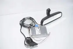 Caméra avant OEM 34220057 pour BMW 5 Touring F11