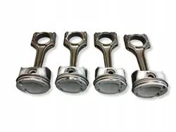 OEM 06N107065A Pistons avec Biellettes 4pcs