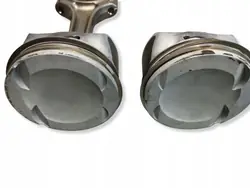 OEM 06N107065A Kolben mit Pleuelstangen 4Stk