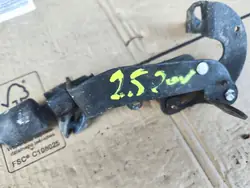 Mécanisme de pédale d'accélérateur MERCEDES W124 2.5d OM605 - OEM