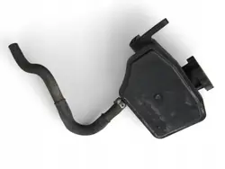 Mercedes servostyrningsbehållare OEM A0004602183