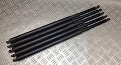 BMW 5 E61 Baklucka Dämpare 340N OEM 7178273