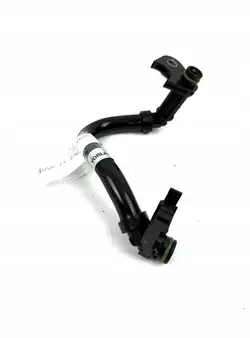 Manguera de enfriador de aceite Mini Countryman SE F60 BMW X1 F48 OEM