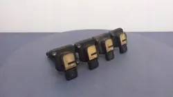 Juego de Bobinas de Encendido OEM 06B905115 Audi A6 C5 1.8