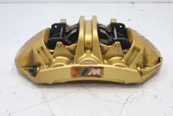Keraamiset jarrupalat OEM 8745583 8745584 BMW:lle