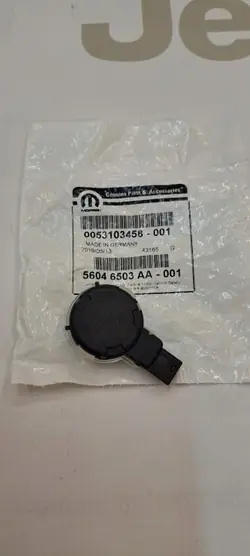 Regensensor OEM 56046503AA für Chrysler 200, Jeep